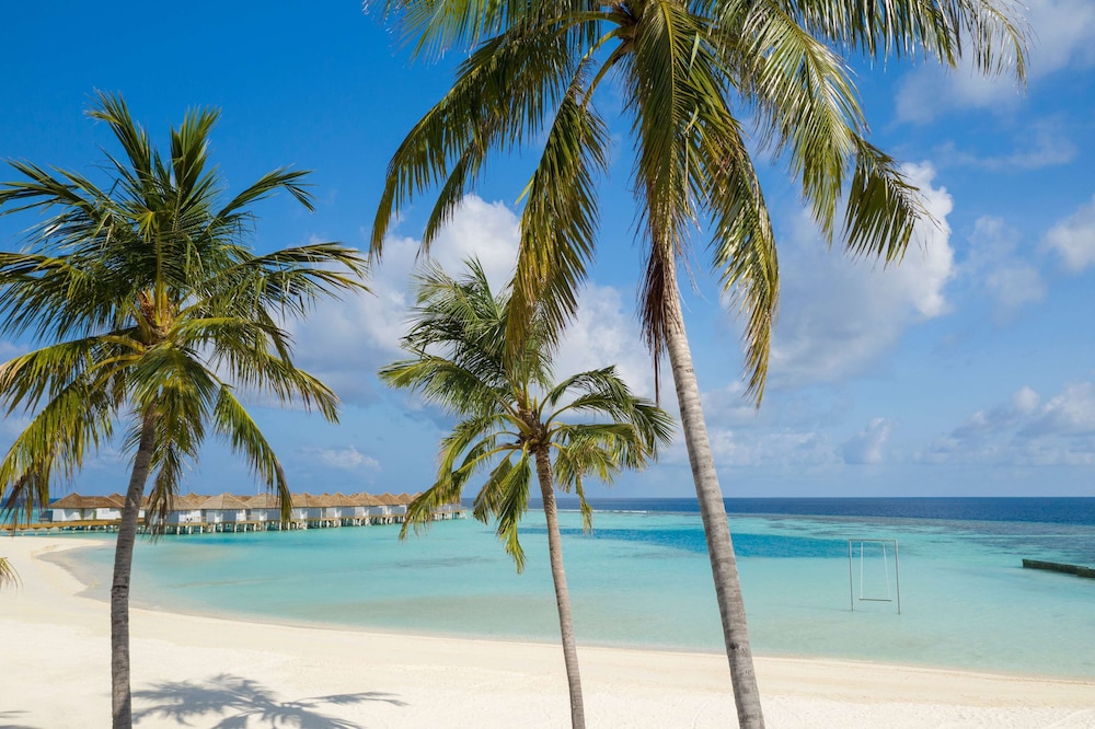 OUTRIGGER Maldives Maafushivaru Resort 46/50