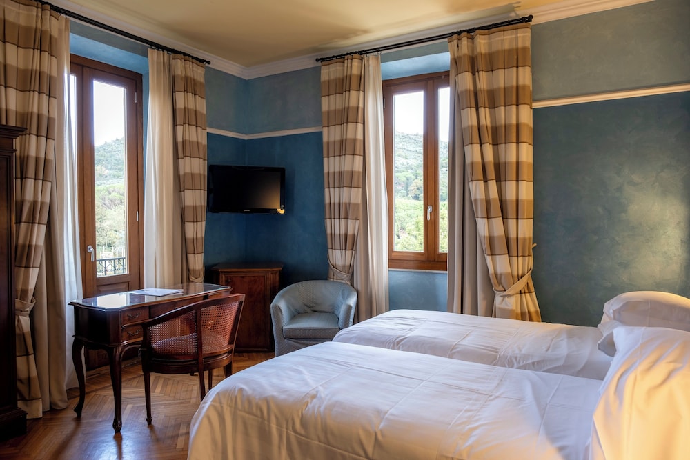 Grand Bellavista Palace 18/50