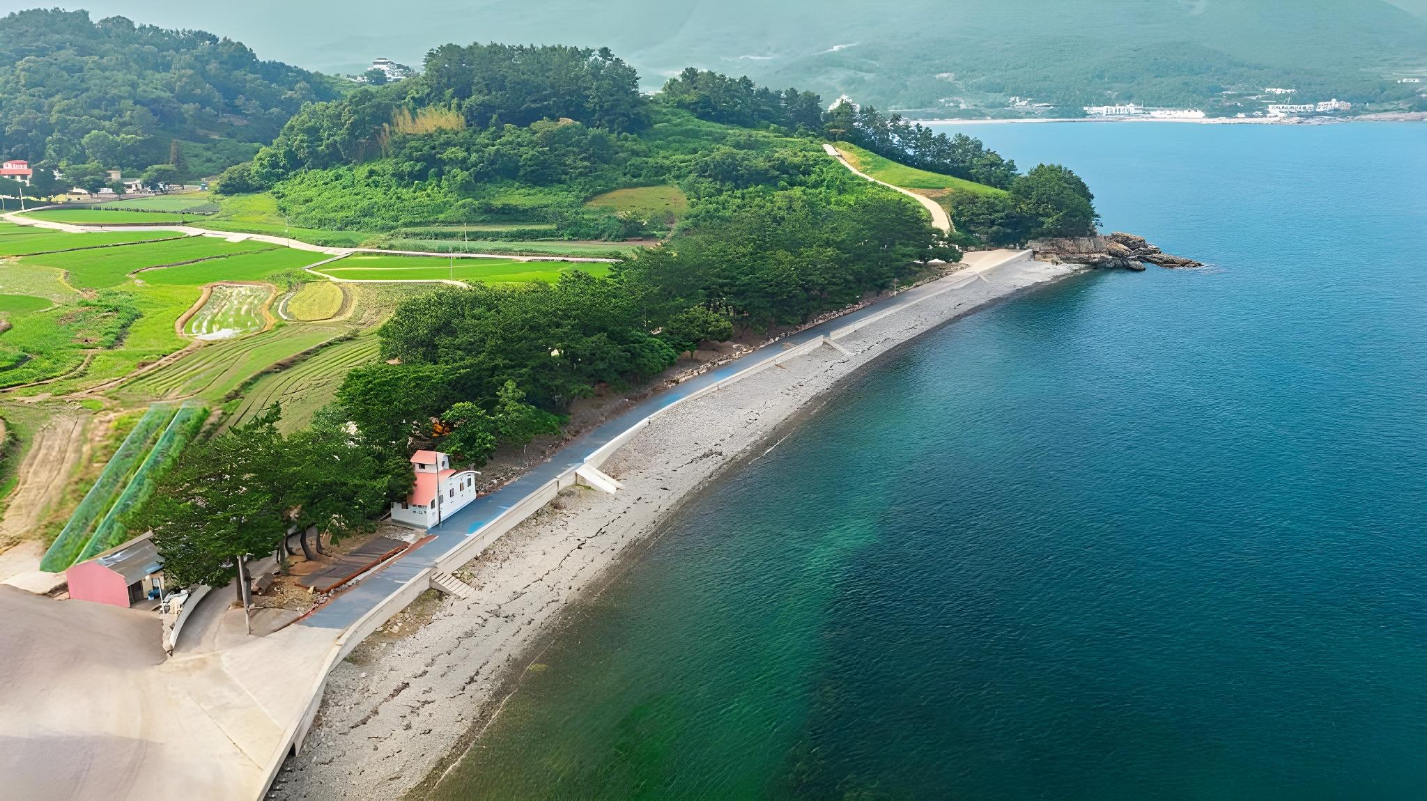 Namhae Seamaru Pension 14/20