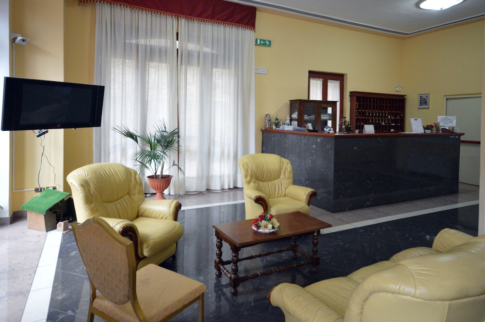 Royal Hotel Montevergine 26/44