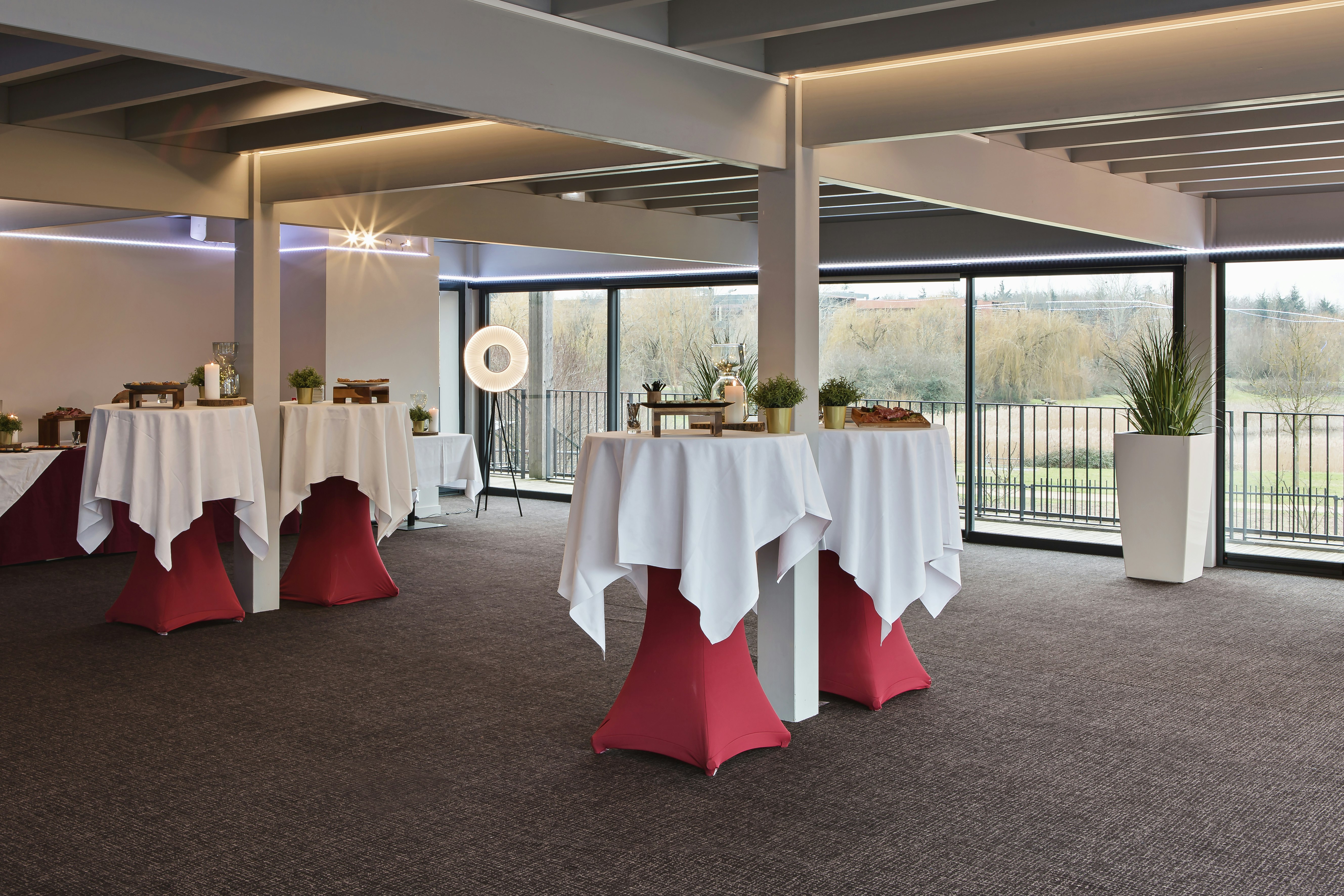 DoubleTree by Hilton Lyon Eurexpo 19/50