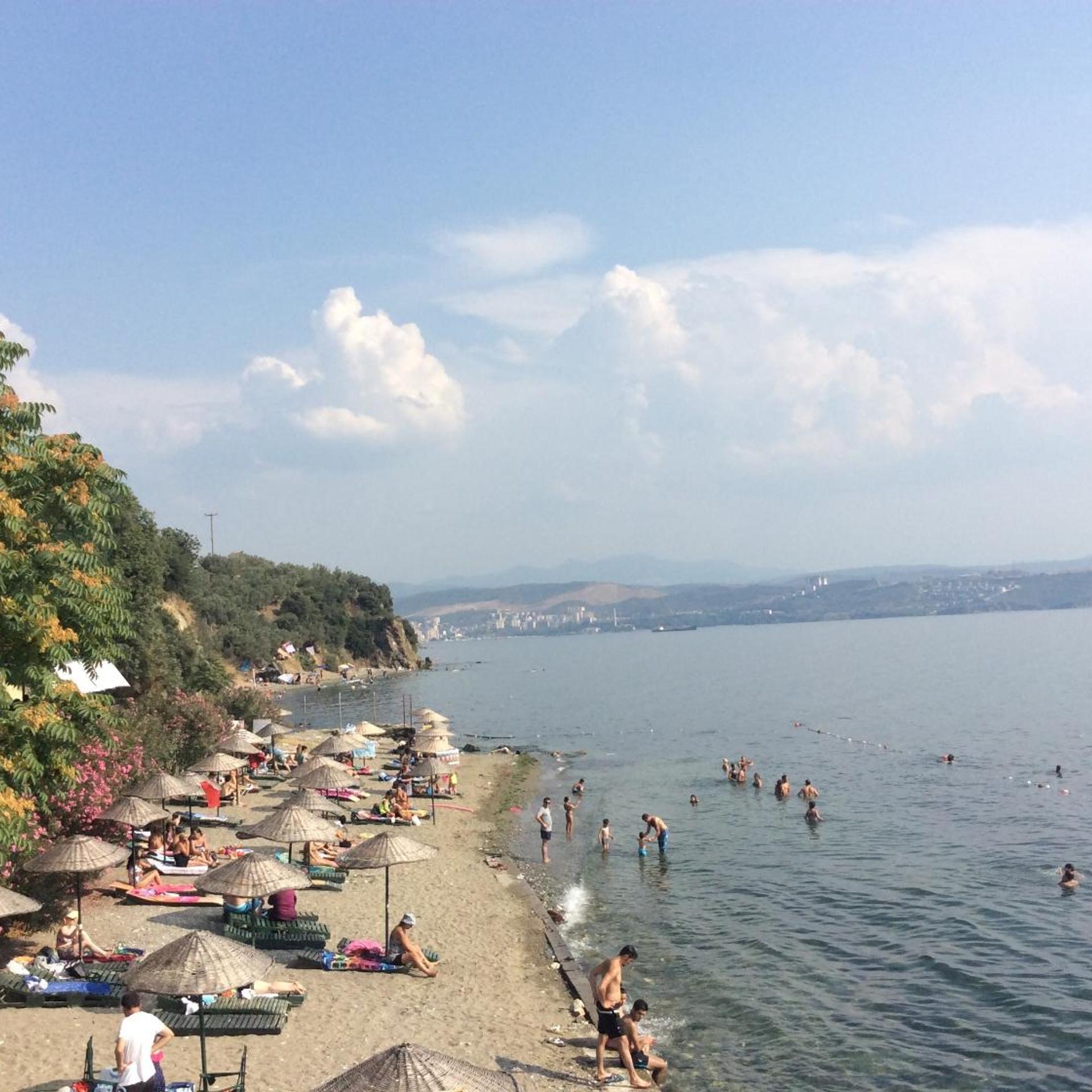Atamer Hotel & Resort 42/47