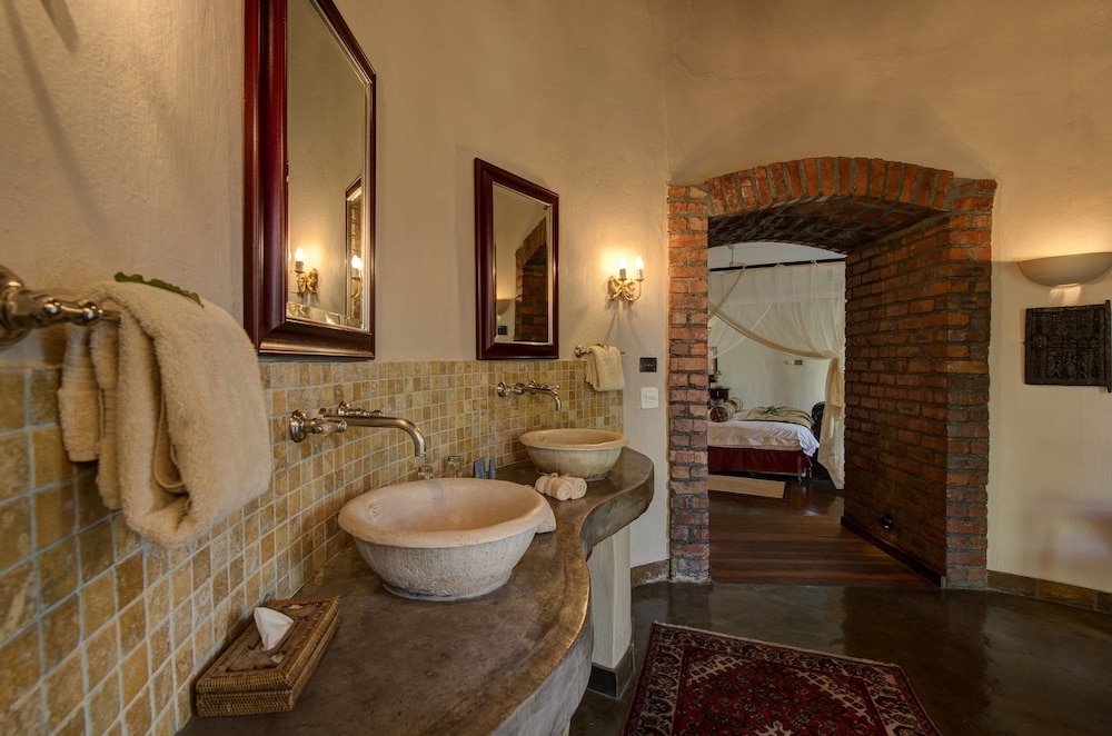 Tintswalo Safari Lodge 48/50