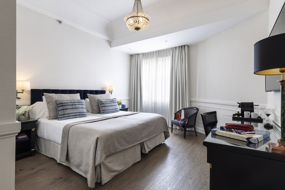 Emperador Hotel Madrid 11/50