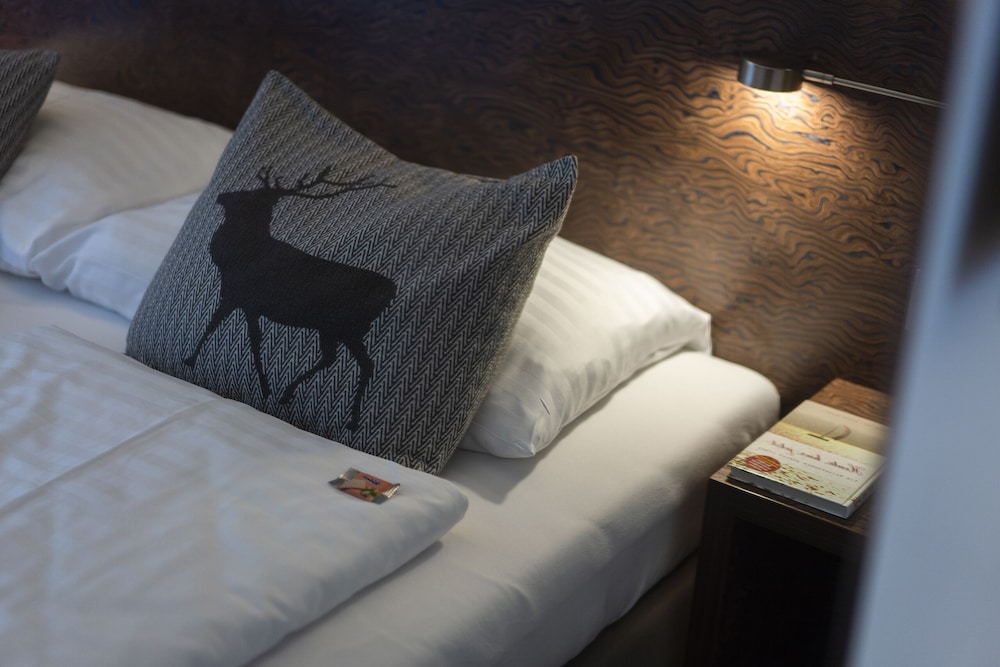 Hotel Residenz Hochalm 37/75