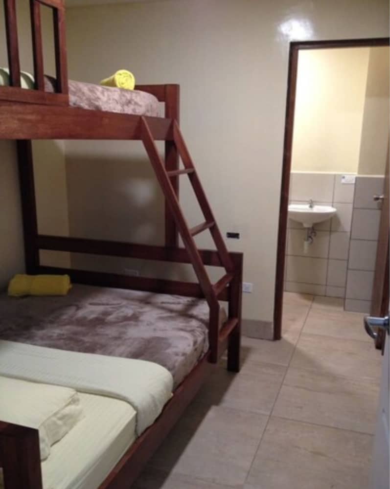 Airport Inn Managua 21/38