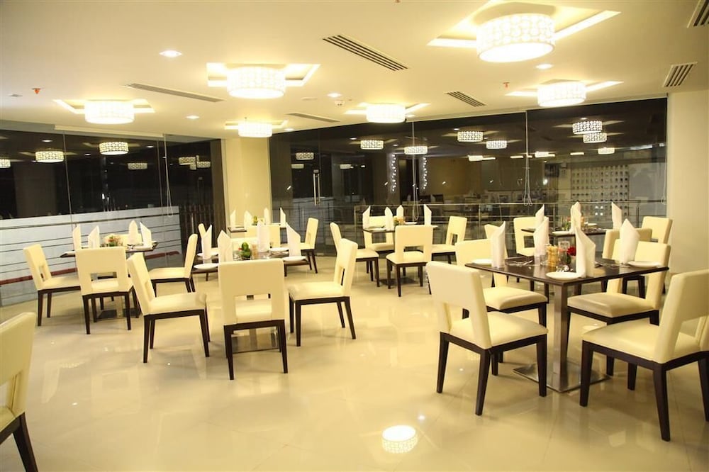 Best Western Tirupati Hotel 36/50