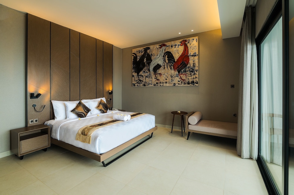 Padma Sari Hotel 8/46