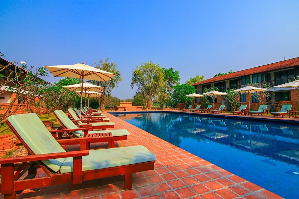 Sukhothai Heritage Resort 36/44