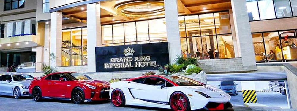 Grand Xing Imperial Hotel 35/45