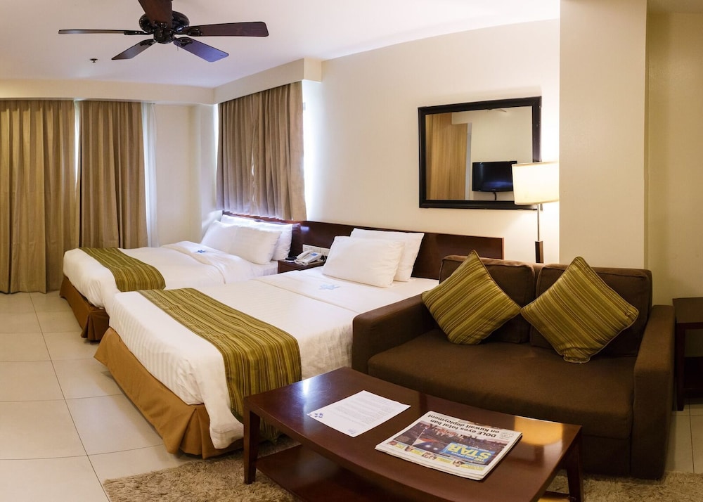 Azalea Hotels & Residences Baguio 17/49
