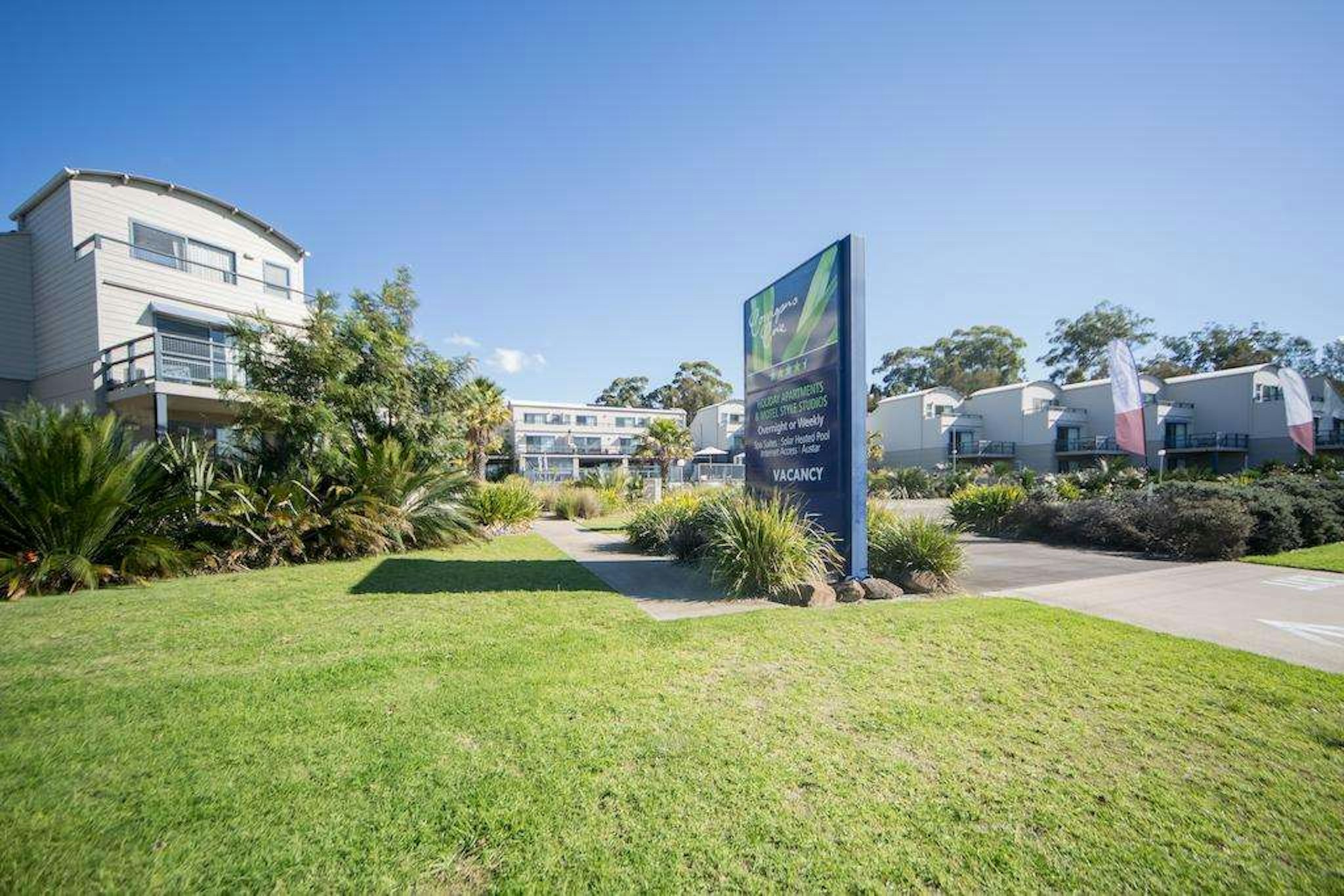 Corrigans Cove 40/42