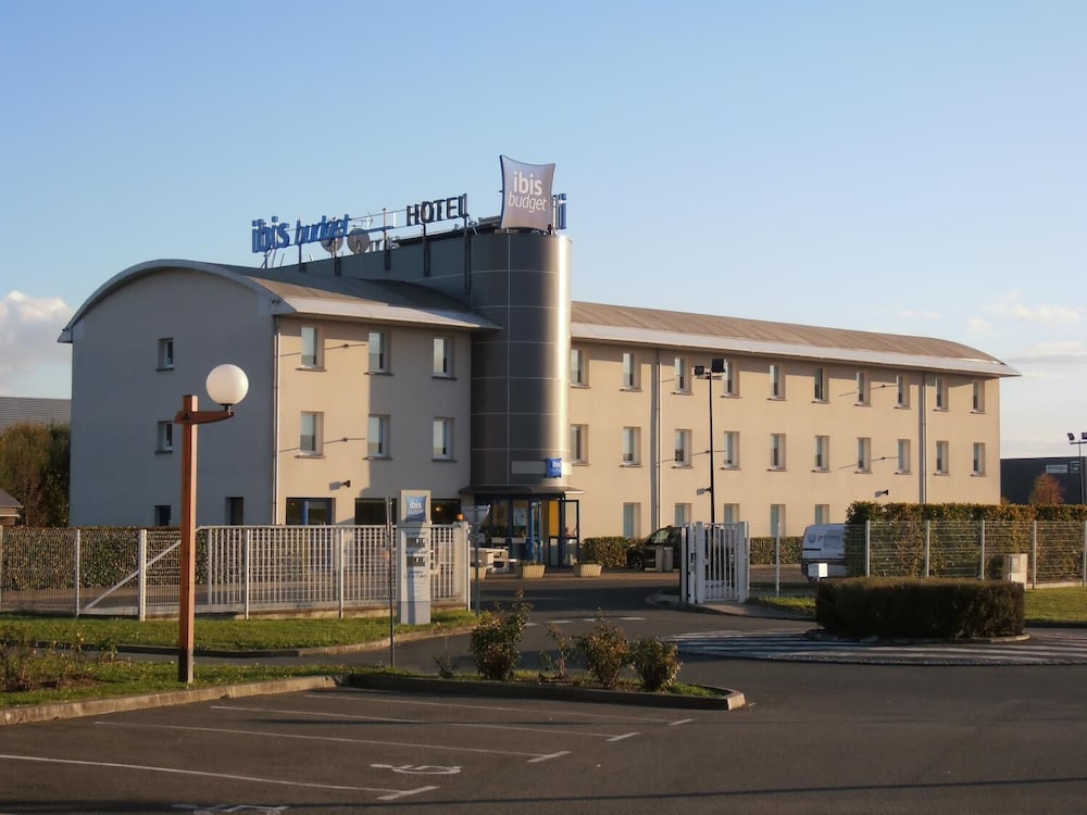 Ibis Budget Orleans Ouest Meung Sur Loire 26/34