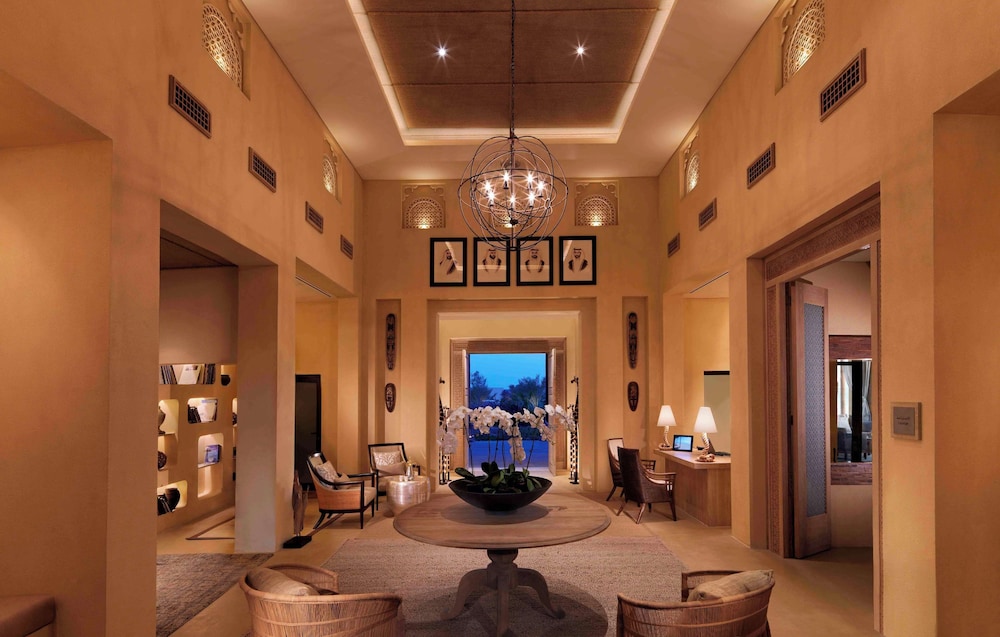 Anantara Sir Bani Yas Island Al Yamm Villa Resort 11/49