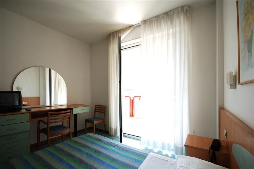 RESIDENCE CLUB HOTEL LE TERRAZZE 16/46