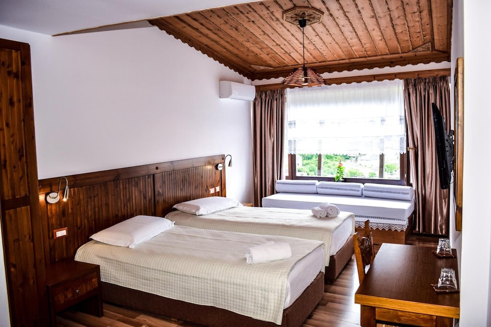 Kodra Hotel Gjirokaster 23/59