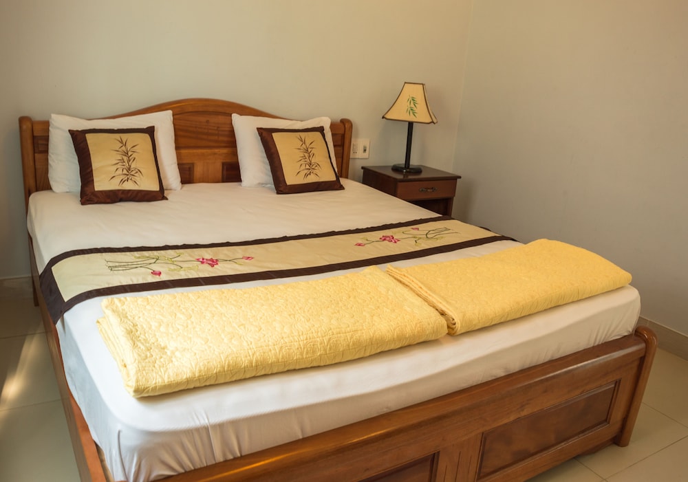 Areca Homestay 23/40