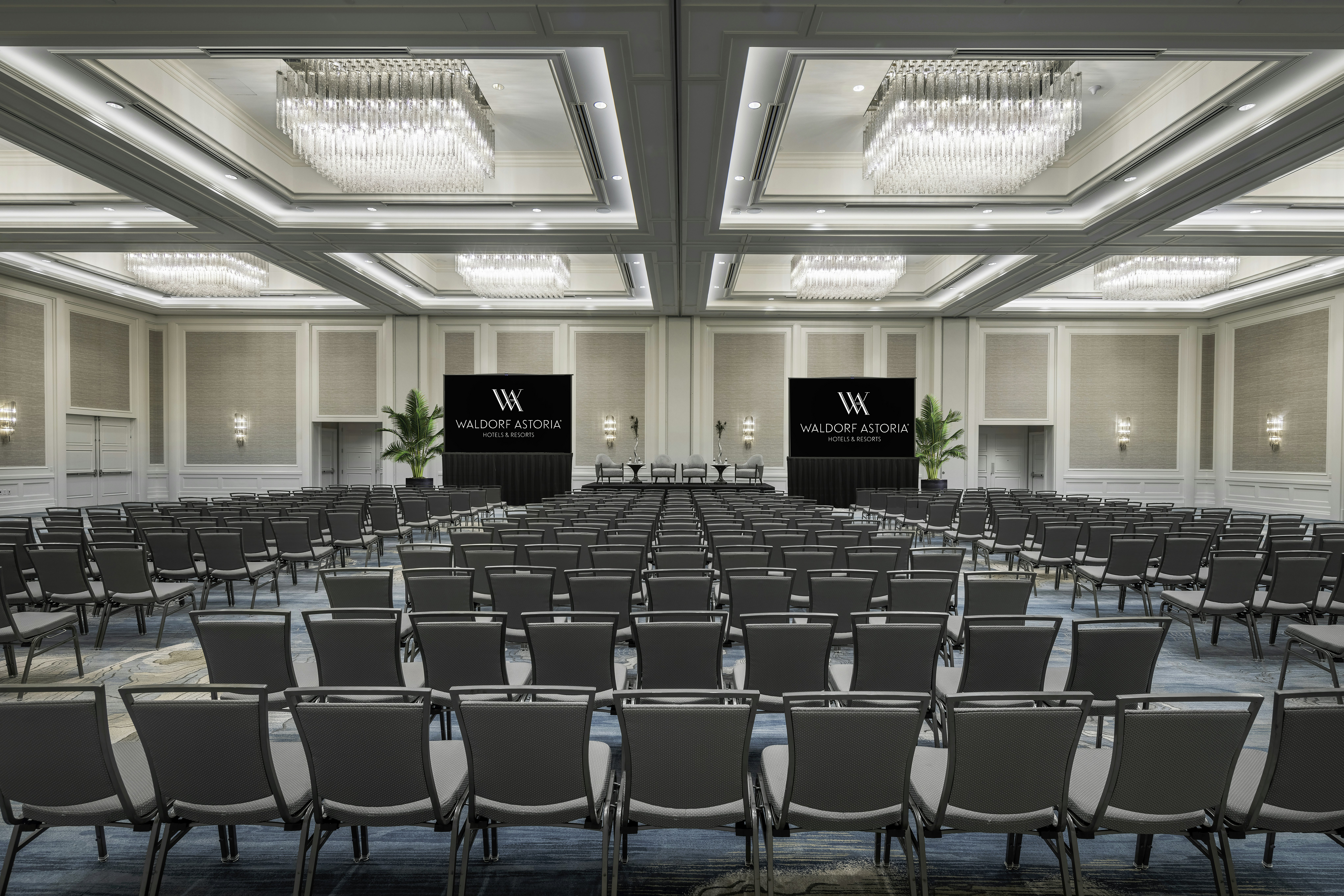 Waldorf Astoria Orlando 48/67