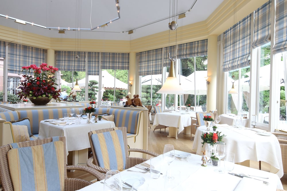 Villa Hammerschmiede Hotel 31/50