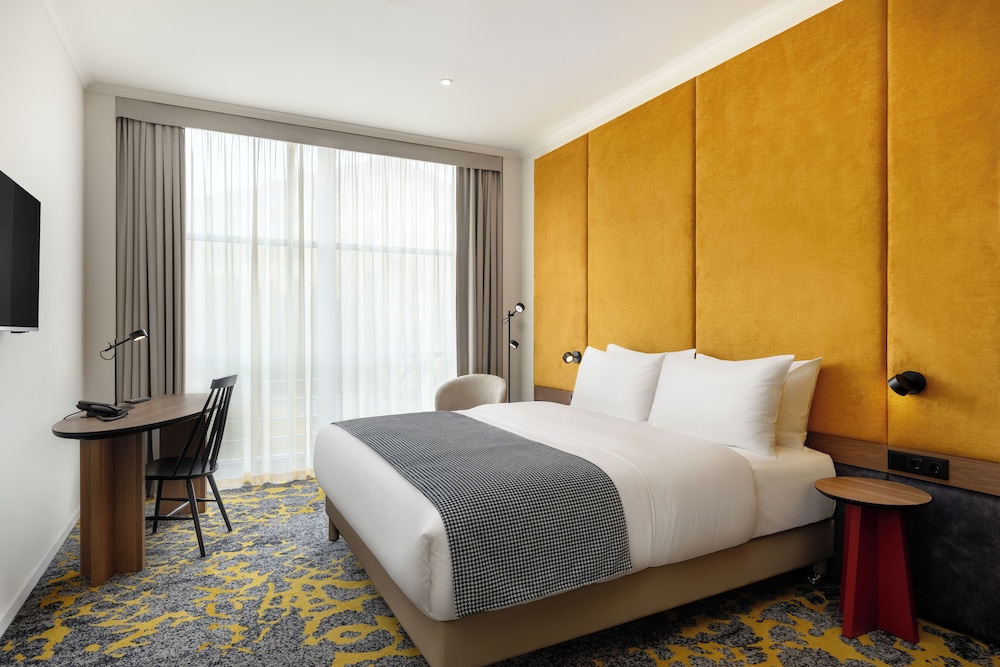 غرفة سوبيريور بسرير مزدوج