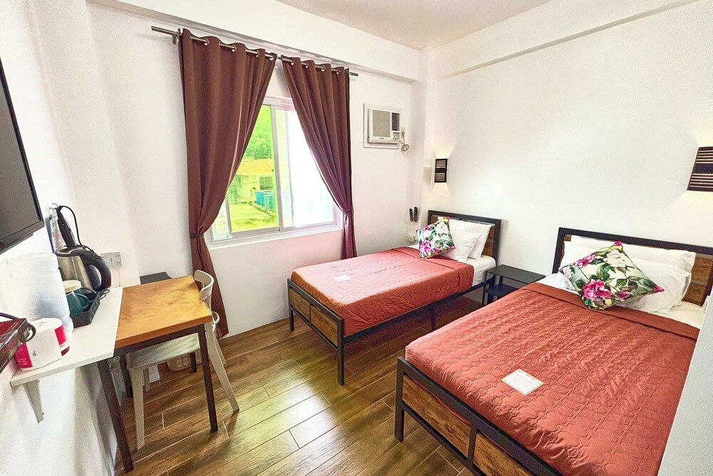 غرفة قياسية، Arkipelago Beach Resort 8/10