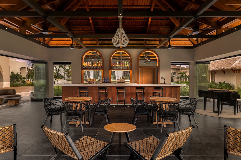 SECRETS PLAYA ESMERALDA RESORTS & SPA 37/50