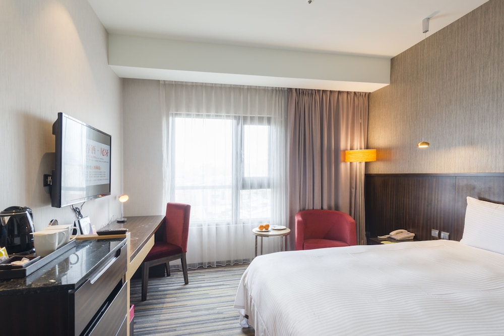 In Sky Hotel 16/46