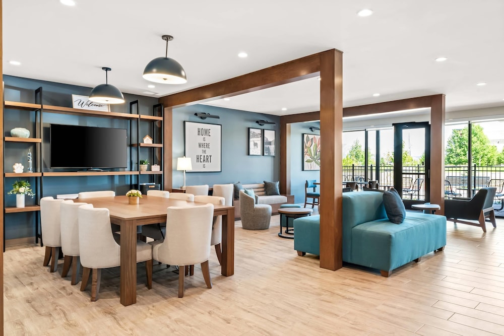Everhome Suites Bozeman 52/60