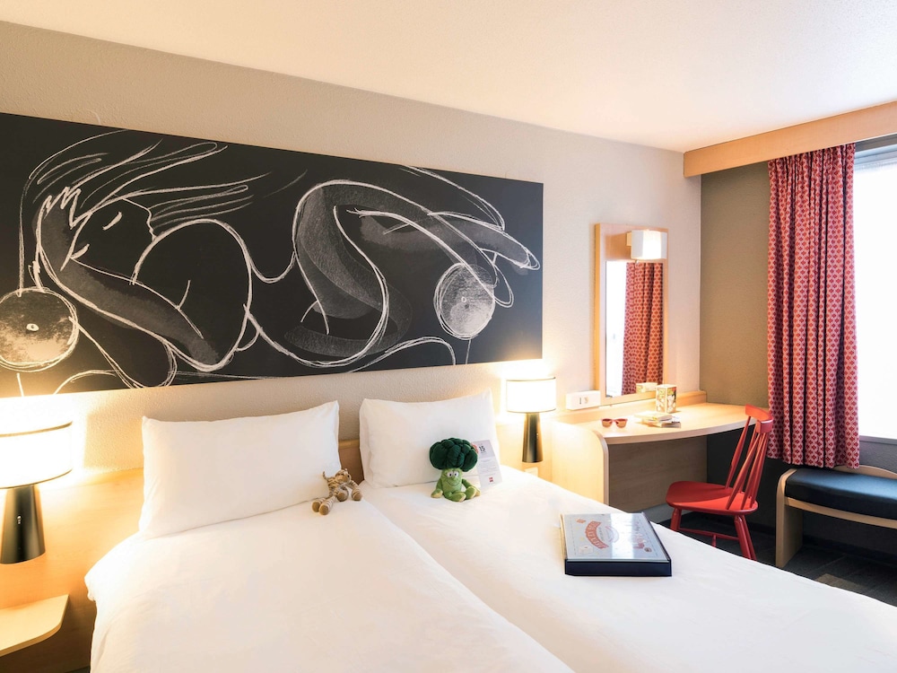 Ibis Besancon La City 27/74