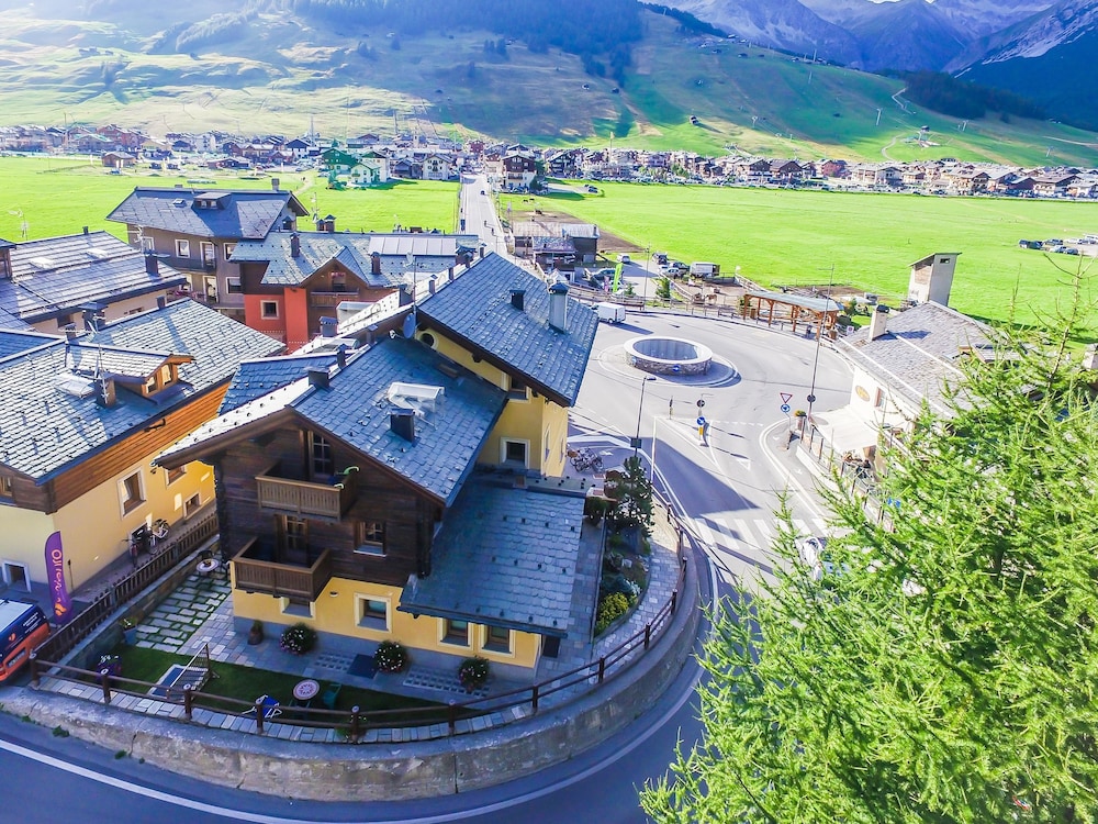 Chalet Mottolino 41/50
