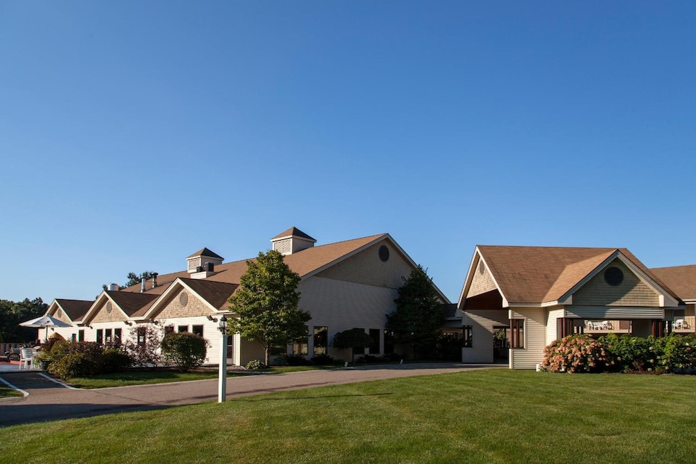 Fox Ridge Resort 45/50