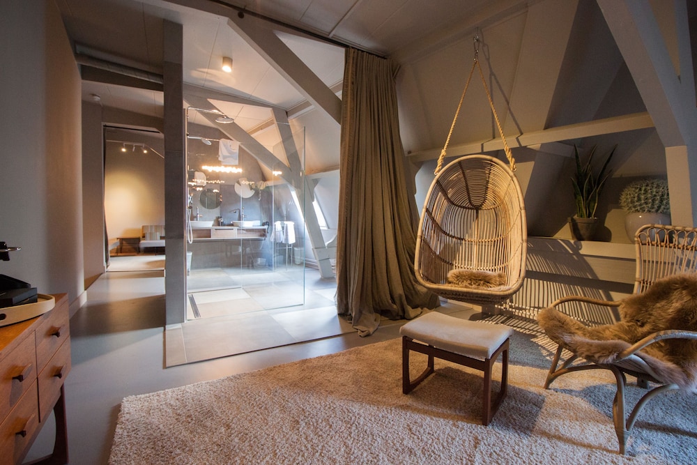 Boutiquehotel Staats 24/50