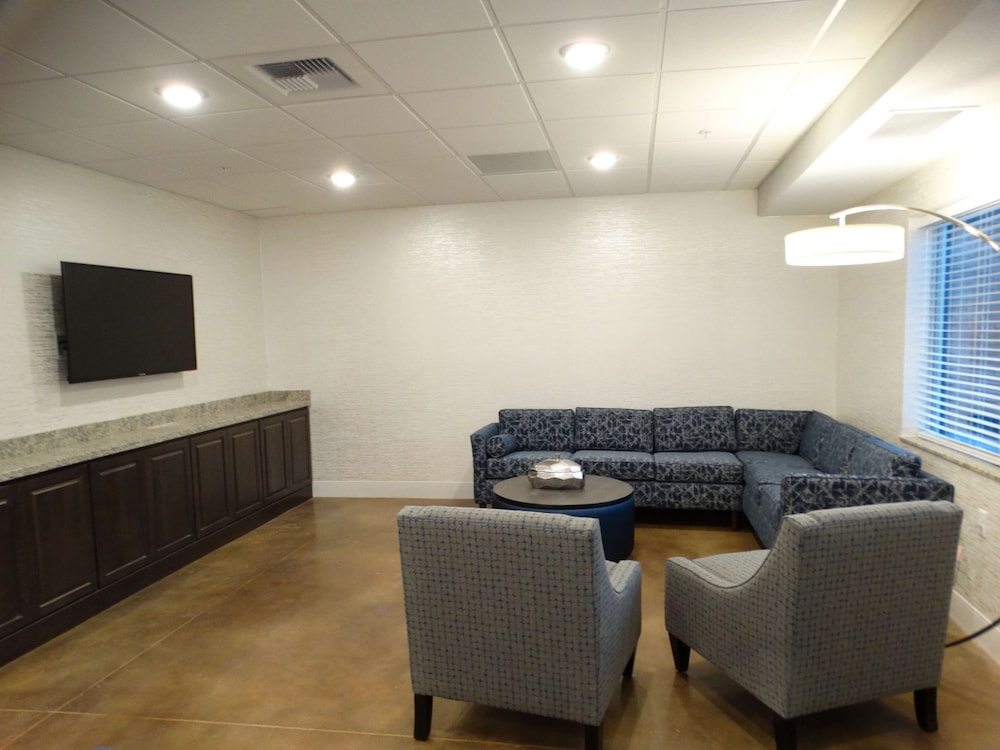 Best Western Plus The Inn At Hells Canyon 27/36