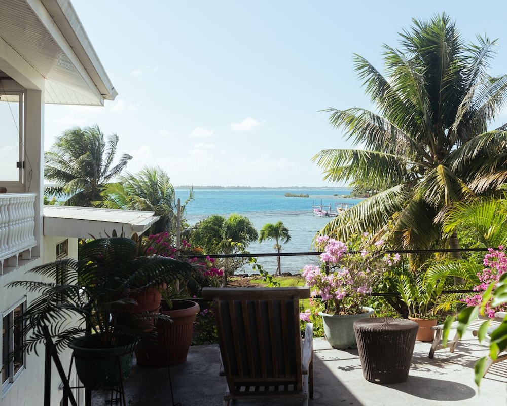 Bora Vaite Lodge 29/31