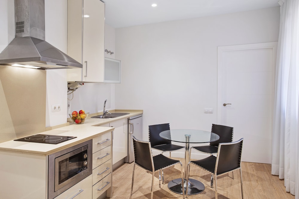 Apartamentos Metropolis Sevilla 29/38