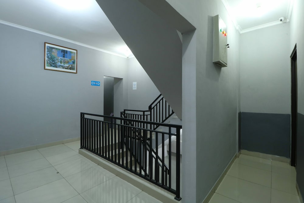Barada Rooms 21/35