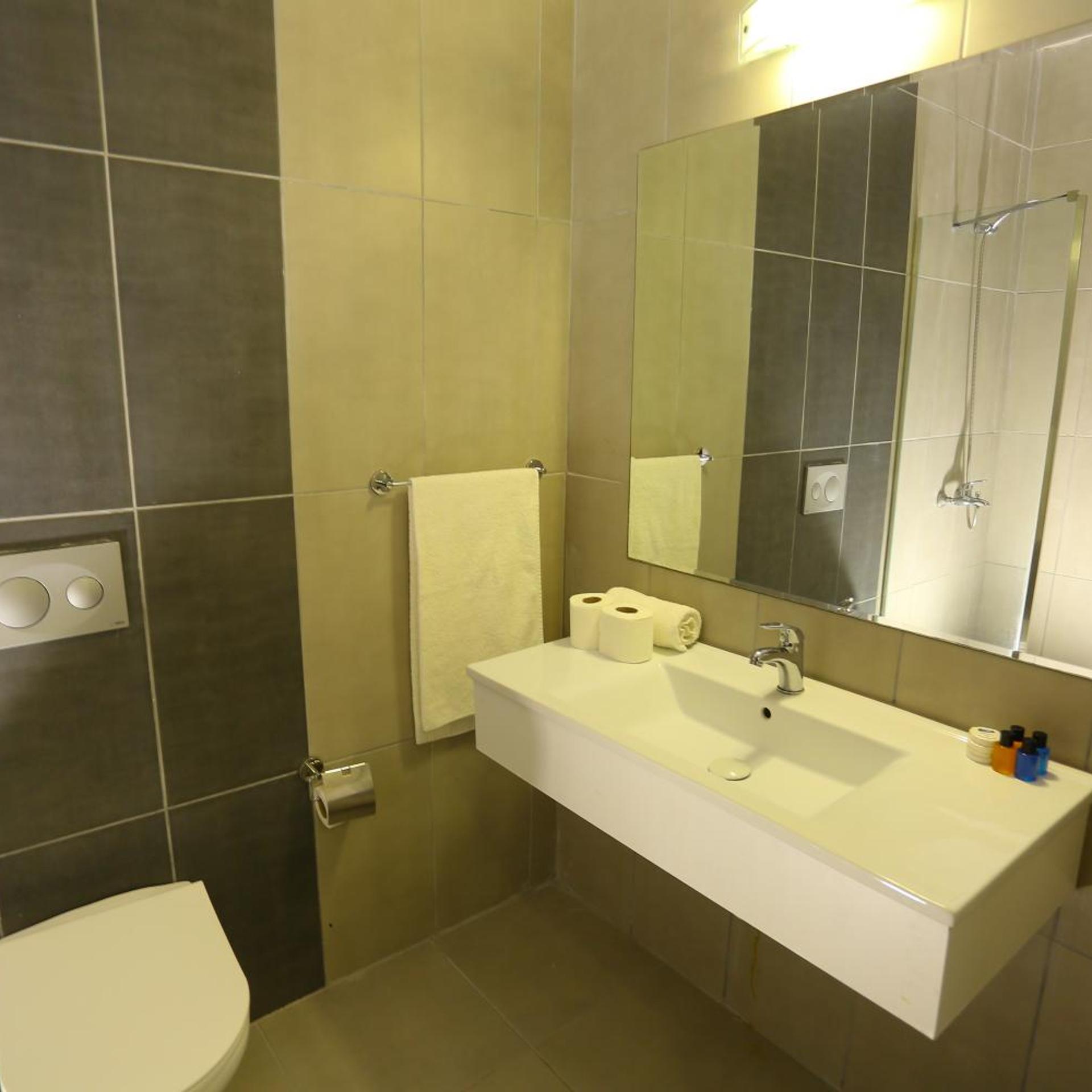 Hotel Baba 35/37