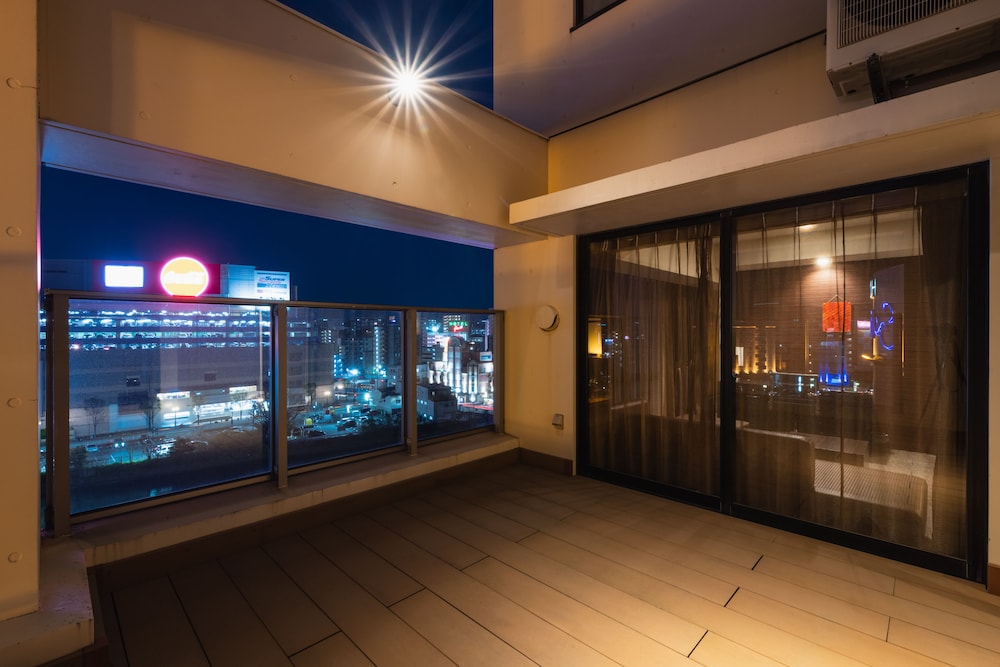 Hotel The Hakata Terrace Fukuoka 23/49