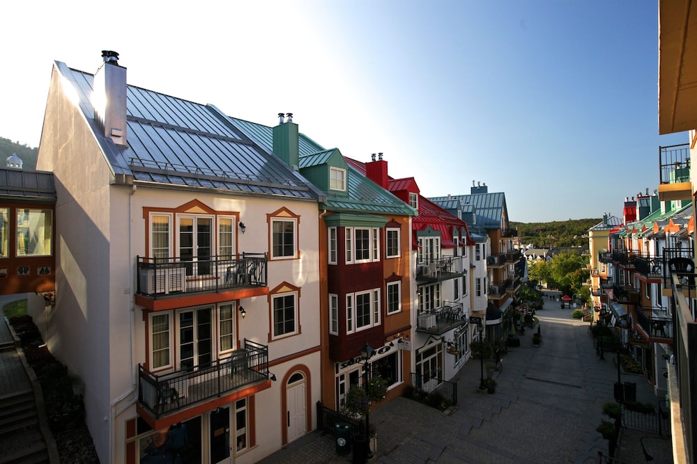 Place St Bernard Hotel Mont Tremblant 1/53