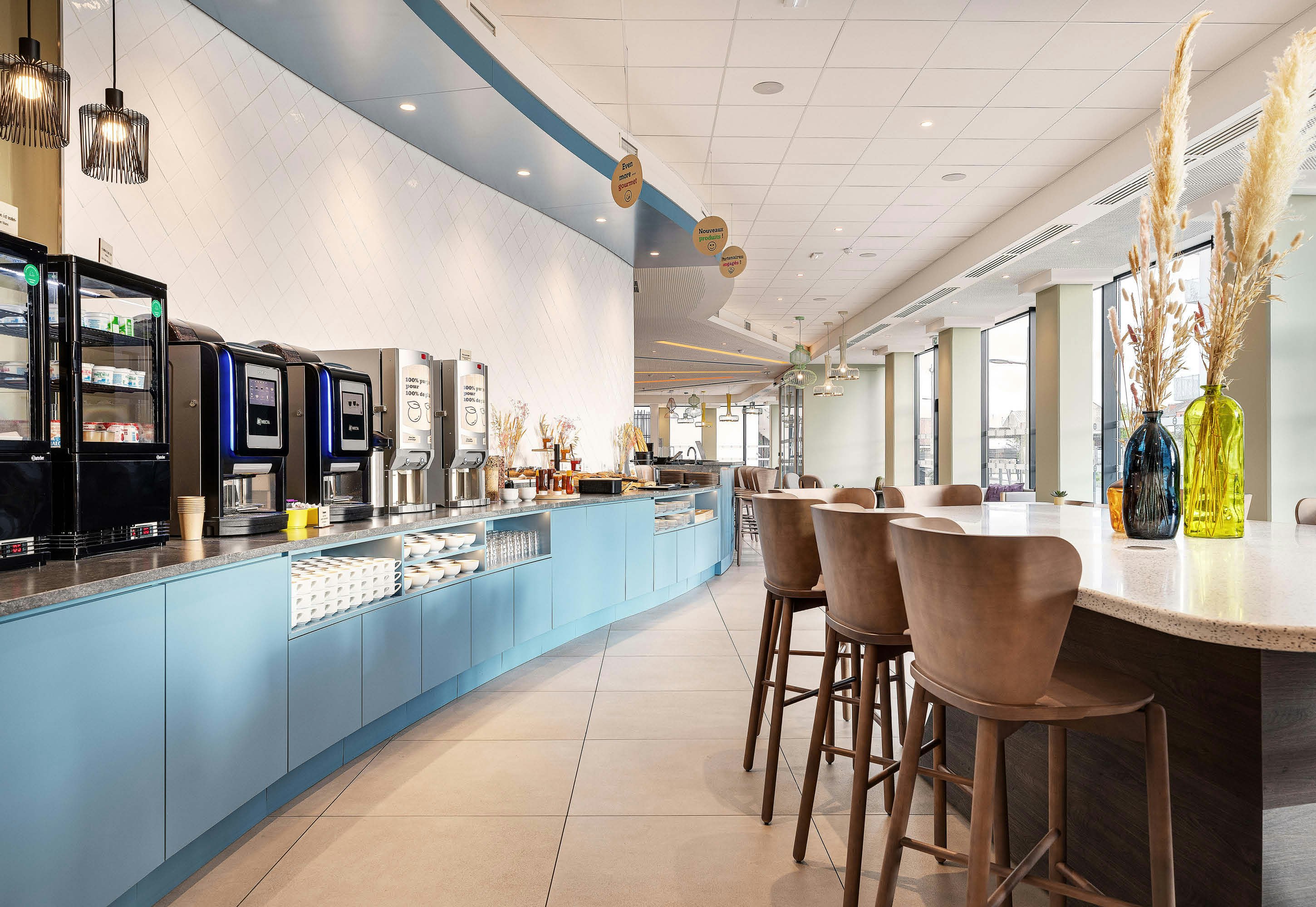 B&B HOTEL Lille Lillenium Eurasante 24/30
