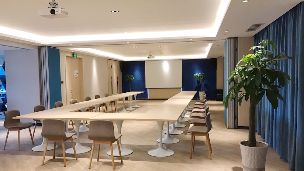 石家庄高新智选假日酒店 - IHG 旗下饭店 #4
