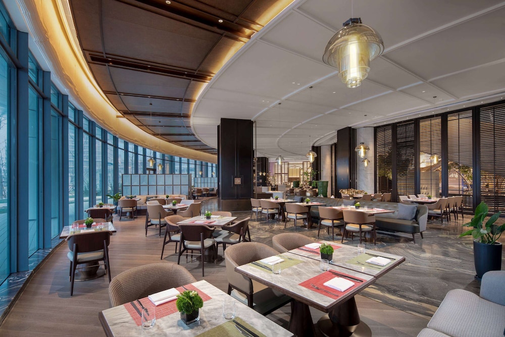 Wyndham Grand Shanxi Xiaohe Xincheng 49/62
