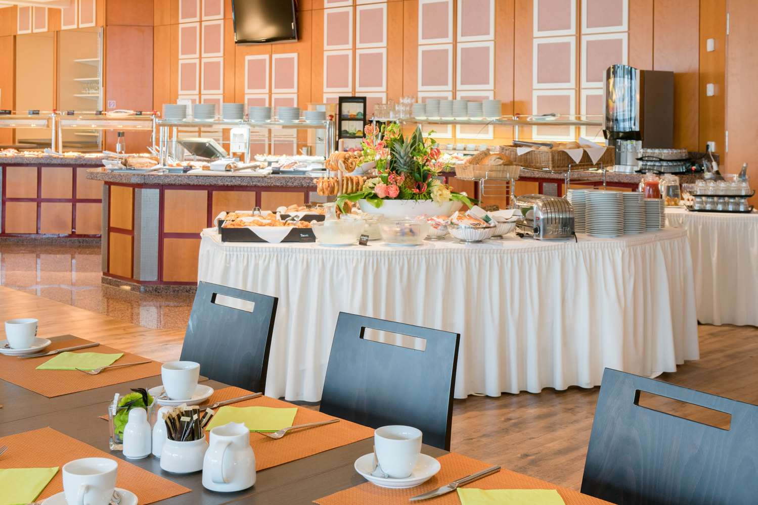 Best Western Plus Hotel Am Schlossberg 30/49