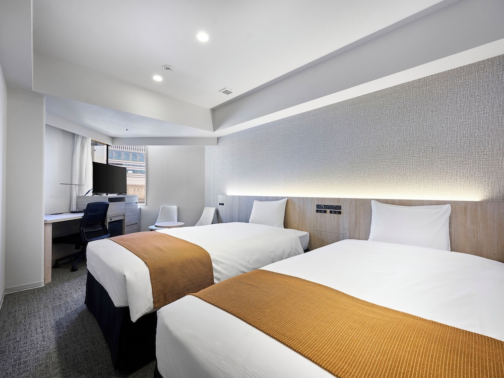 Daiwa Roynet Hotel Nagoya-Shinkansenguchi 17/50