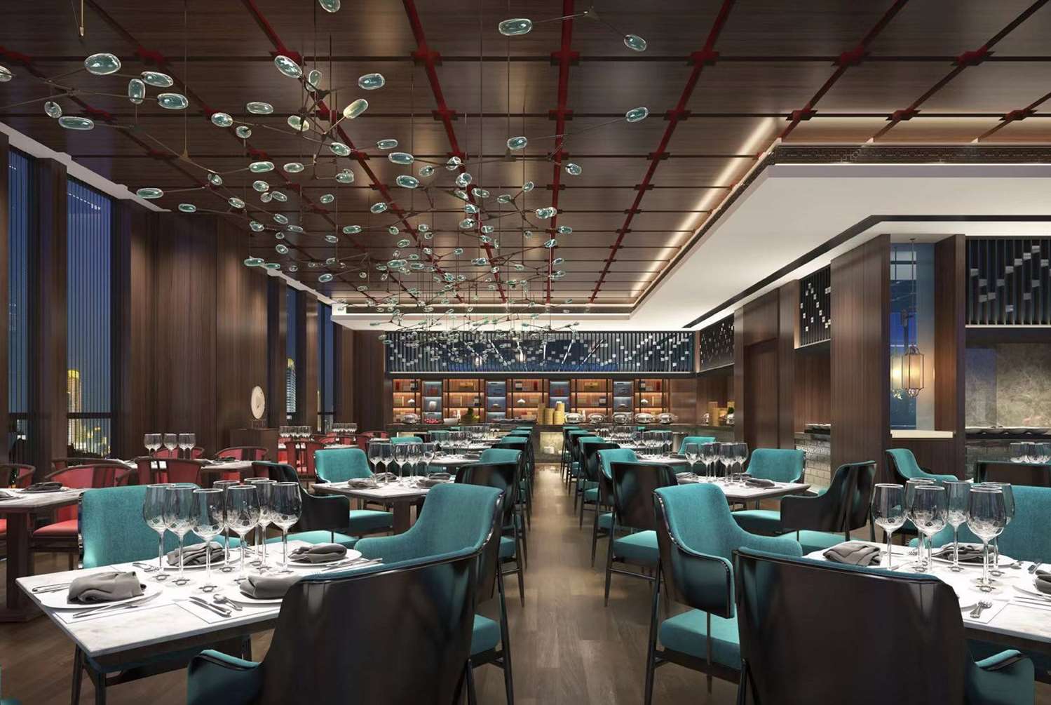 Days Hotel by Wyndham Binjiang Changsha 4/5