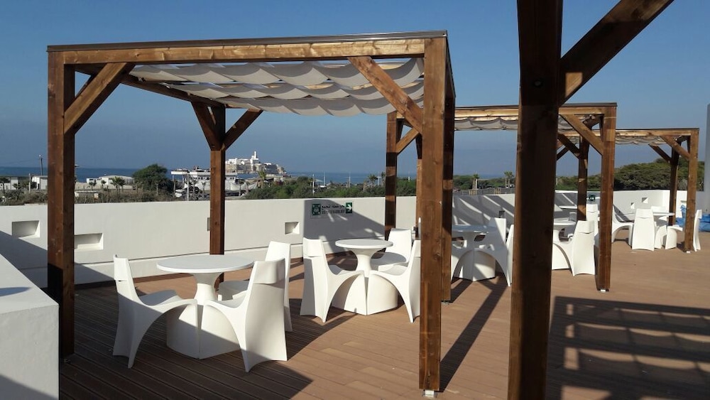 Hotel Souani Ex Atlas Al Hoceima Bay 42/50