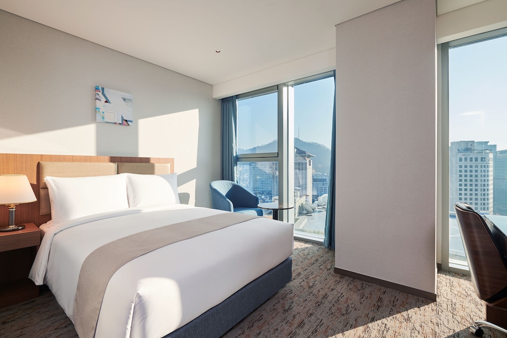 SUPERIOR, DOUBLE BED