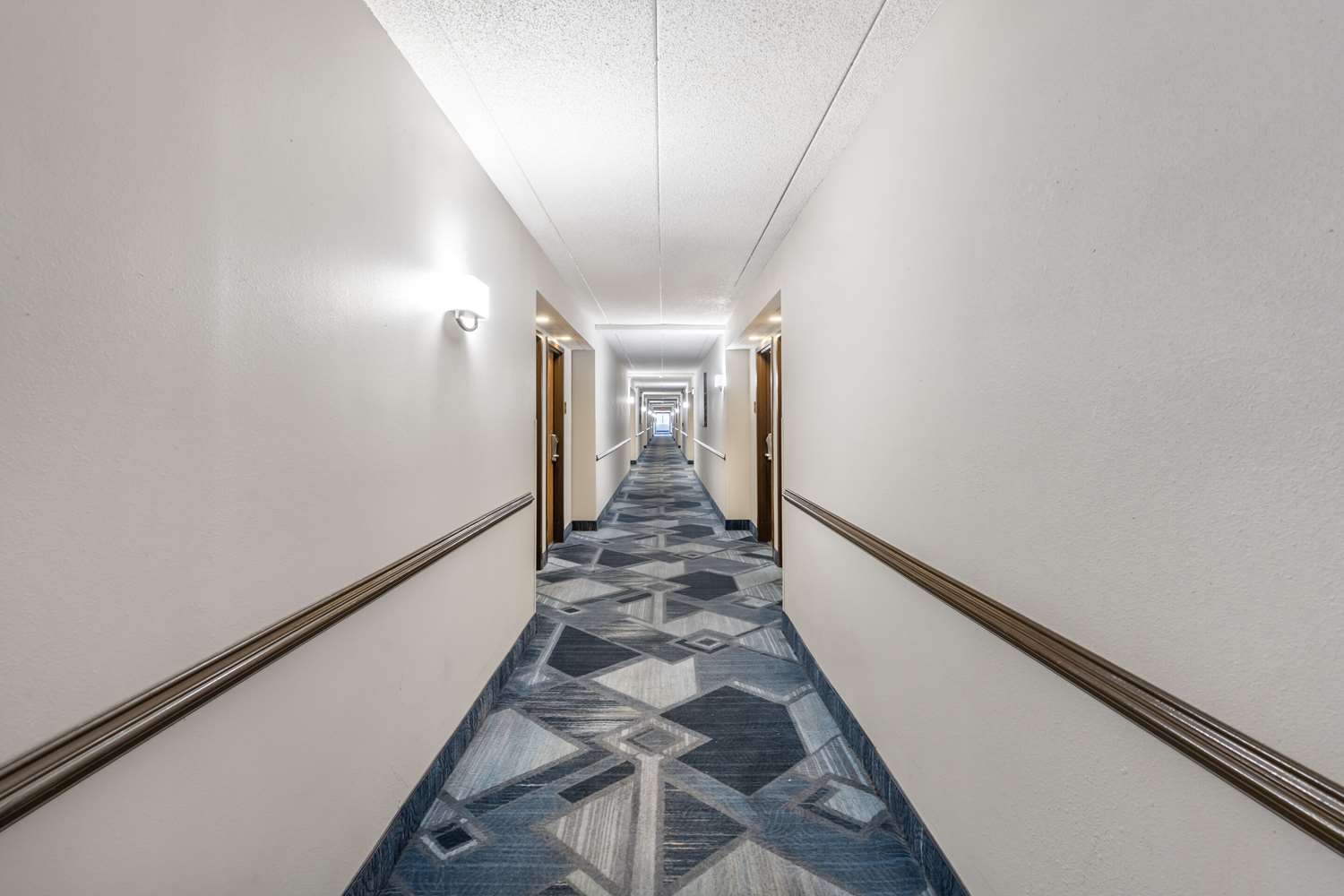 凯富酒店&套房酒店Chattanooga东Ridge(Comfort Inn & Suites Chattanooga-East Ridge) 图片2