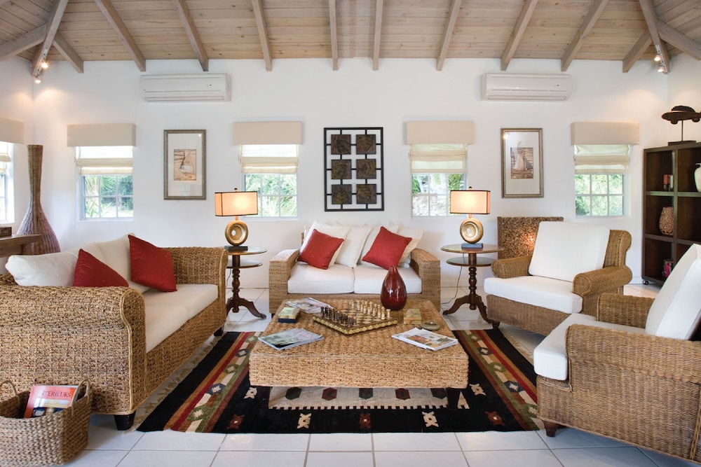 The Inn At English Harbour Antigua 34/62