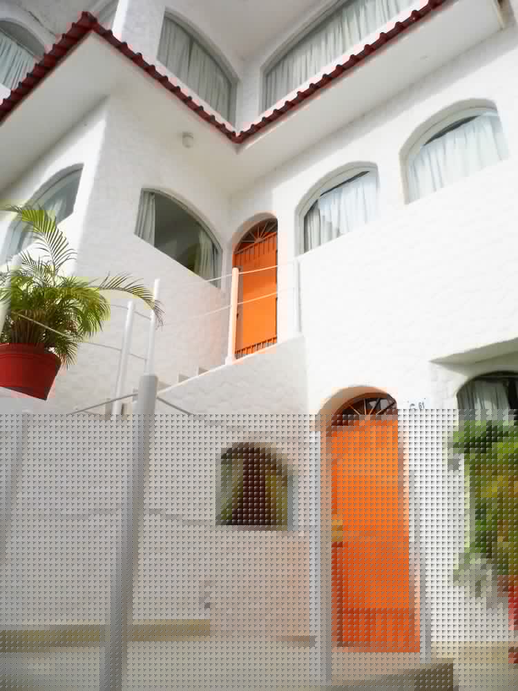 D`CESAR HOTEL ACAPULCO 4/54